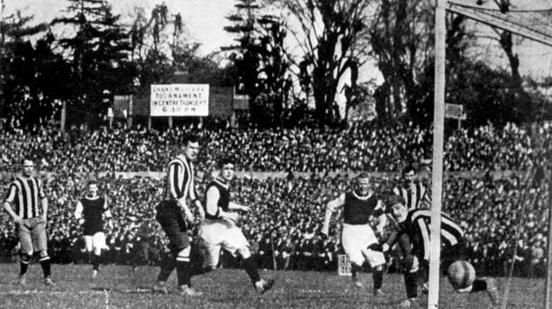 如何計算標準足球場的草皮用量？專家解答