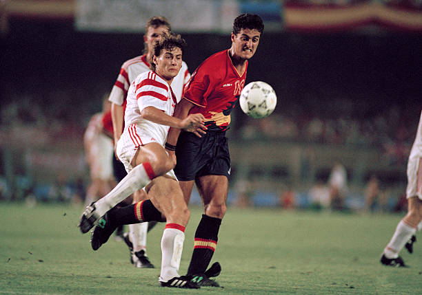 梅西的遺產(chǎn)：他對下一代足球運動員的影響