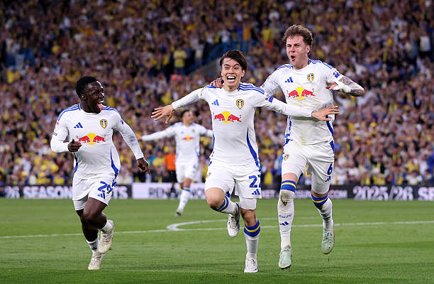 德甲冠軍編年史：1963年至今的奪冠球隊全解析