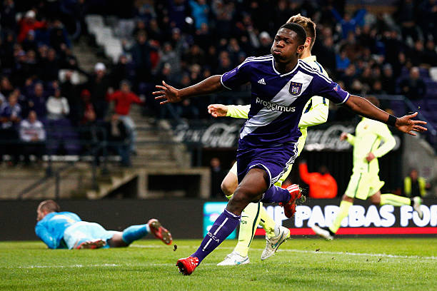 2024德甲積分榜最新排名：拜仁領(lǐng)跑，多特緊追其后