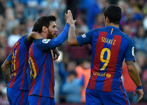 尋找新球王：馬拉多納的靈魂究竟附體在誰身上？