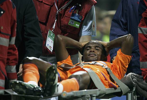 點球距離與心理壓力：11米是否最公平？