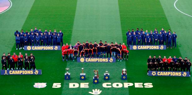 馬德里德比歐冠版：皇馬vs馬競直播前瞻