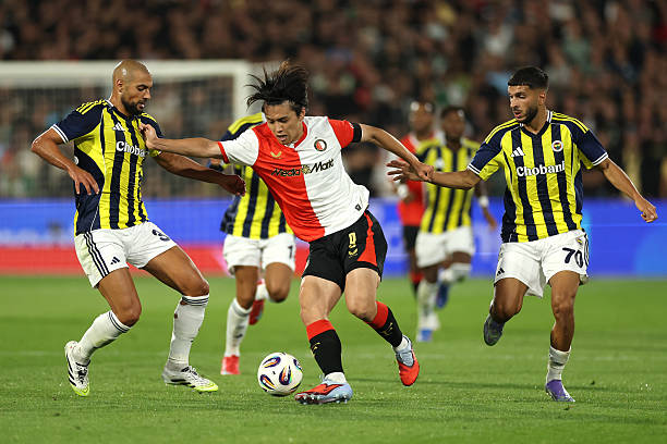 黑馬頻出！目前中超中游球隊誰最有潛力攪亂爭冠格局？