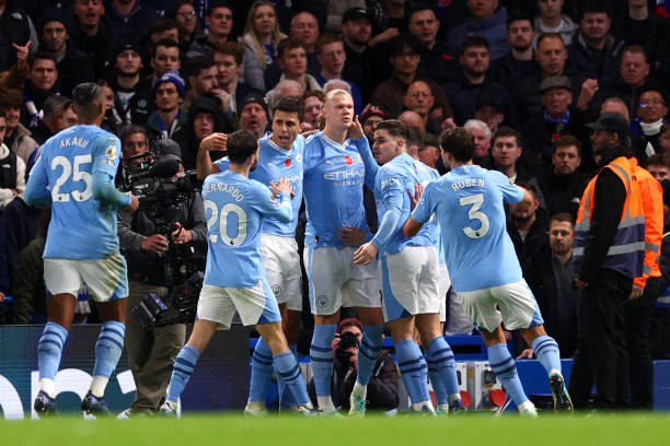 從央視到新媒體：中國(guó)足球直播平臺(tái)變遷史