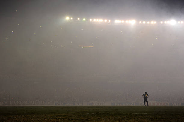 歐冠直播指南：哪里可以免費觀看歐冠比賽？