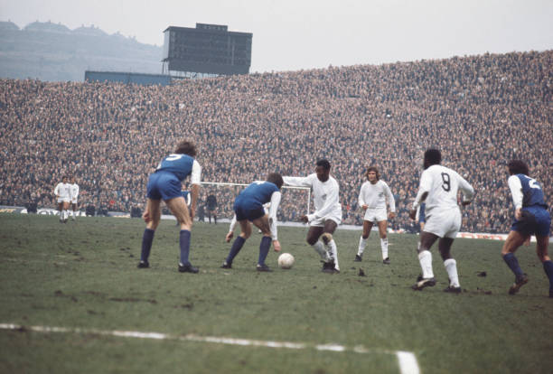 歐冠終極之戰(zhàn)！曼城能否首奪冠軍？切爾西直播解析