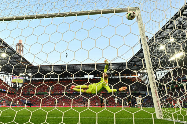 荷蘭隊(duì)歐冠杯征程：專家預(yù)測比分及晉級前景