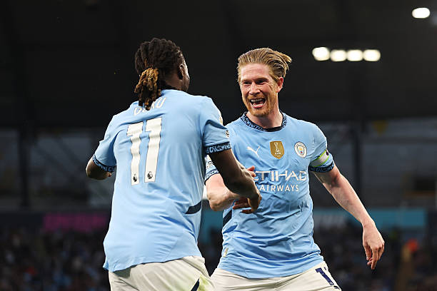 2024歐冠決賽最新比分一覽：冠軍花落誰(shuí)家？