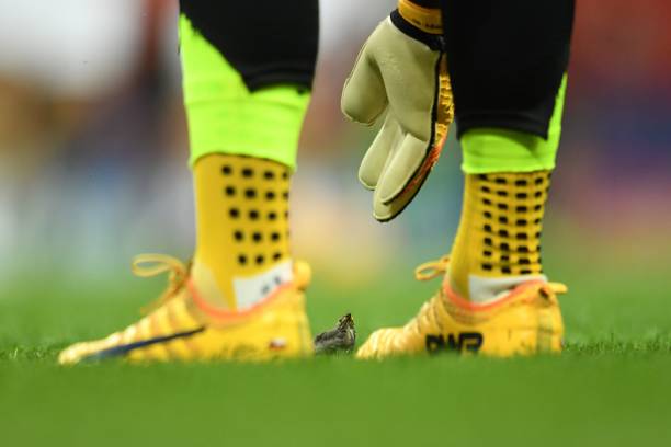 從羅薩里奧到世界之巔：梅西的國家隊號碼故事