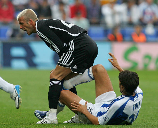 羅納爾多職業(yè)生涯轉(zhuǎn)會(huì)史：五大聯(lián)賽俱樂(lè)部全覽