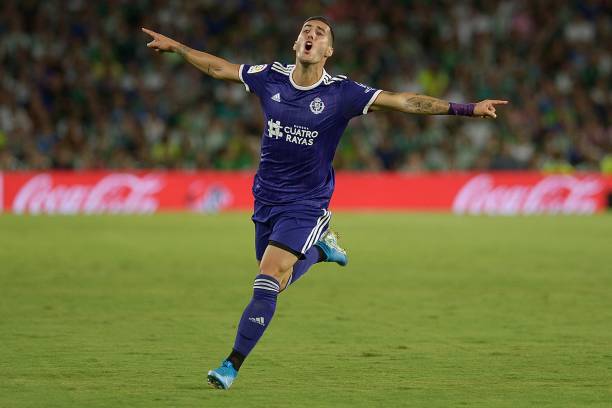 從利茲聯(lián)到安菲爾德？拉菲尼亞的英超回歸可能性