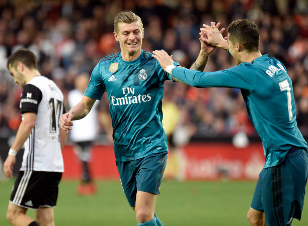 現(xiàn)役德國隊(duì)核心球員盤點(diǎn)：誰將引領(lǐng)新一代戰(zhàn)車？