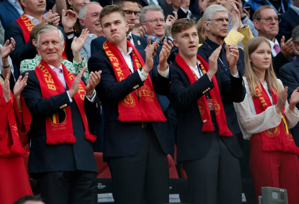 2021年世界足球最佳陣容深度解析