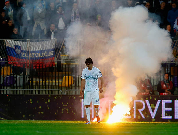 歐冠資格賽到底有多重要？知乎網(wǎng)友熱議