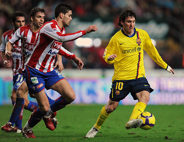 西甲賽程完整版：2020-2021賽季38輪比賽全記錄