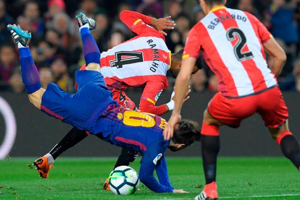 羅納爾多招牌動(dòng)作分解：鐘擺過(guò)人的秘密全解析！