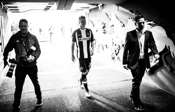 法甲2025賽程搶先看：里昂vs馬賽等焦點戰(zhàn)時間