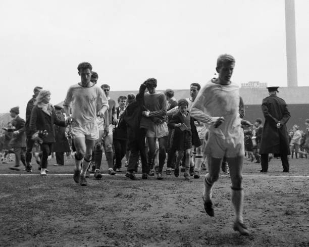 德甲新賽季開(kāi)賽時(shí)間確定！球迷們準(zhǔn)備好了嗎？