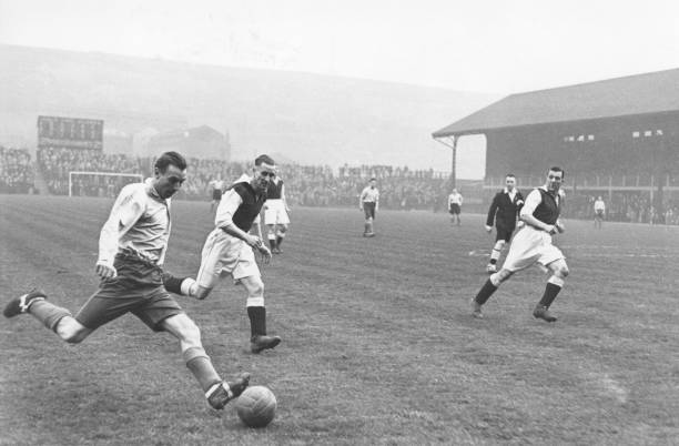 德國足球聯賽系統(tǒng)官網：賽程、積分與球隊信息