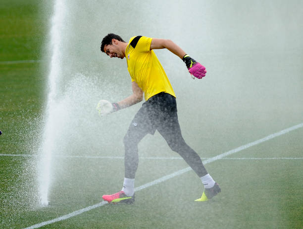 前鋒必修課：如何冷靜地踢進單刀球