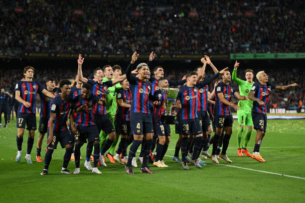 2023最新更新：今晚全球足球賽事時間表