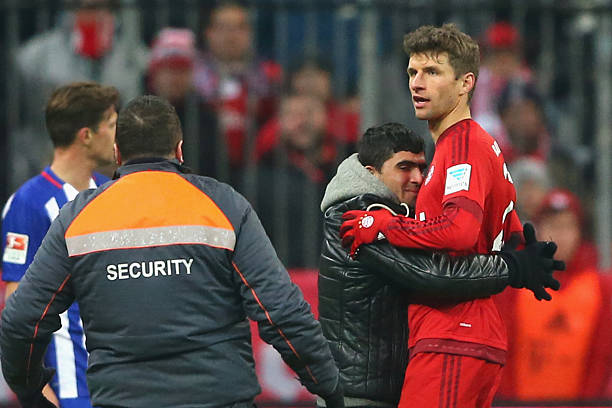 歐冠1/4決賽央視直播場次及解說陣容揭曉