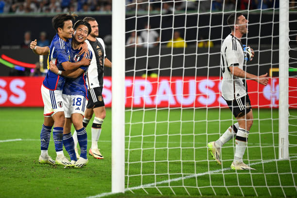 德甲新星觀察：2024年哪些年輕球員值得關(guān)注？