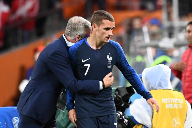 足壇GOAT之爭塵埃落定？法國足球歷史最佳陣容引熱議