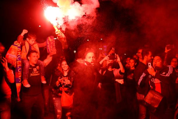 > 法甲球迷必備：直播平臺、回放入口、積分榜及賽程一站式匯總貼