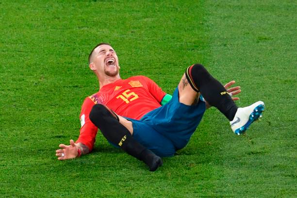 熬夜必看！歐冠決賽10分鐘超燃集錦（高清無刪減版