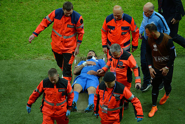 羅納爾多國家隊生涯：9號球衣的輝煌與成就