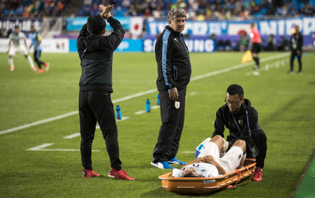 爭(zhēng)議還是公正？歐冠決賽裁判團(tuán)隊(duì)完整名單引發(fā)熱議