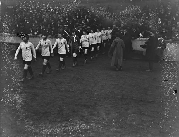 足球比賽冷門分析：如何識別潛在爆冷場次？