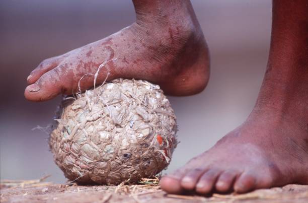 回顧2021年世界足球賽：從開(kāi)幕到閉幕的全過(guò)程