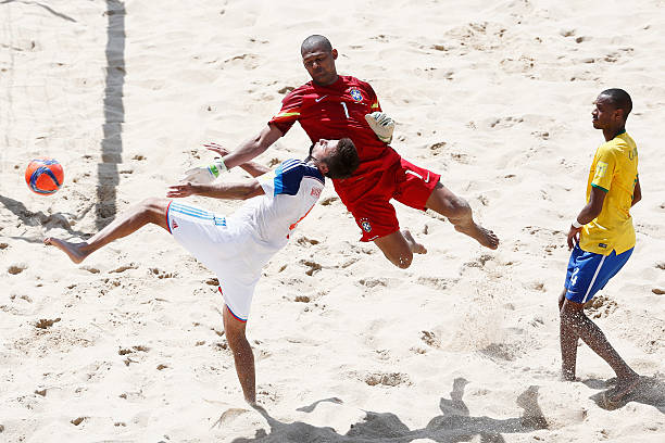 2021年足壇巔峰對決：誰才是真正的NO.1？