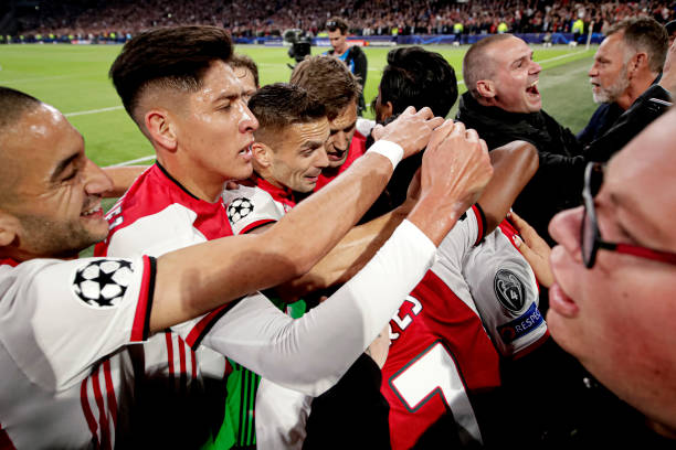 法甲賽季最佳外援評(píng)選：誰是最閃耀的海外球星？