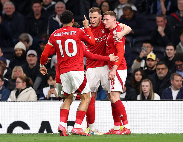 歐冠第二回合賽程詳解：哪些比賽將決定冠軍歸屬？