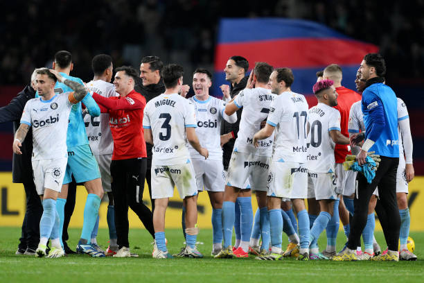 歐冠冠軍年鑒：每年奪冠的都是哪支球隊？