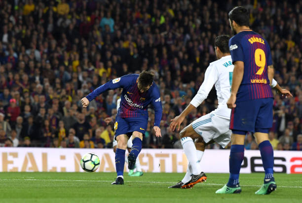 從C羅到萊萬：當(dāng)代足壇點(diǎn)球命中率最高的超級射手