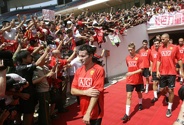 馬拉多納封神時刻：1987年那不勒斯首奪意甲冠軍