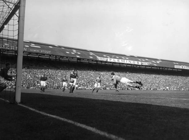 門將的噩夢！單刀進球技巧教學+實戰(zhàn)視頻示范