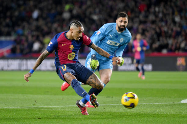 12月法甲最佳球員：誰(shuí)是最強(qiáng)進(jìn)攻核心？