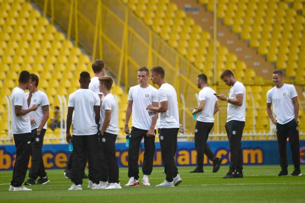 羅納爾多最經(jīng)典的球衣號(hào)碼是哪一件？