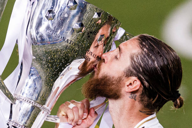 從貝克漢姆到C羅：七號球衣背后的榮耀與傳承