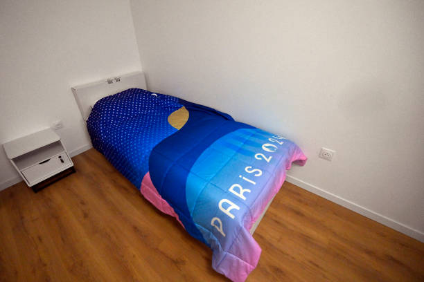 奧運五環(huán)顏色密碼：黃色環(huán)的故事