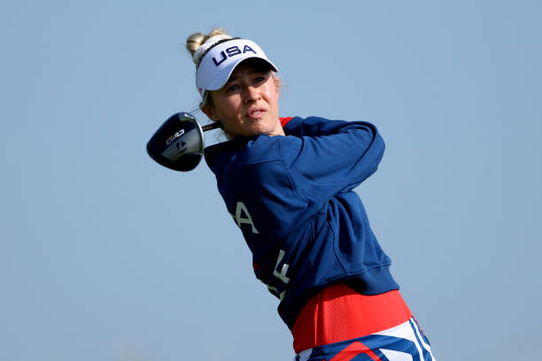 奧運(yùn)五環(huán)中每個(gè)環(huán)代表的大洲是哪些？