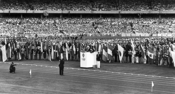 現(xiàn)代奧運(yùn)會(huì)的起源：第一屆奧運(yùn)會(huì)是哪一年？