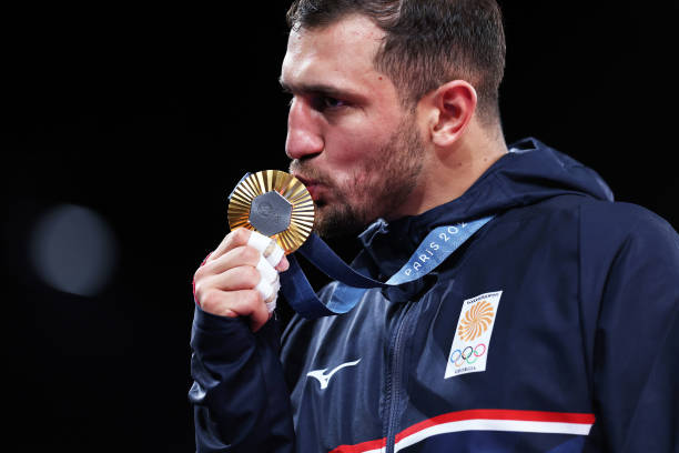 奧運五環(huán)黃色環(huán)的寓意：它代表的是哪個洲？