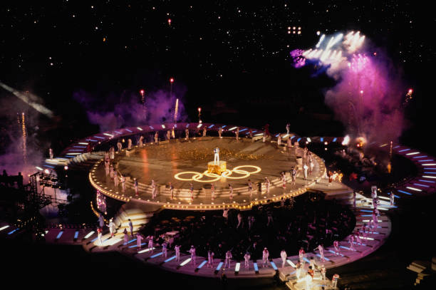 2036年奧運會主辦國揭曉：誰將贏得舉辦權(quán)？